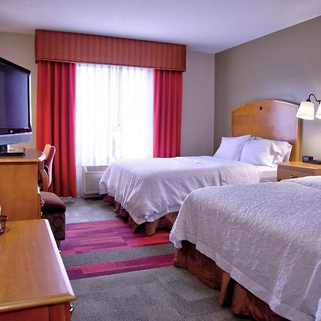 Hampton Inn Cedar City Eksteriør billede