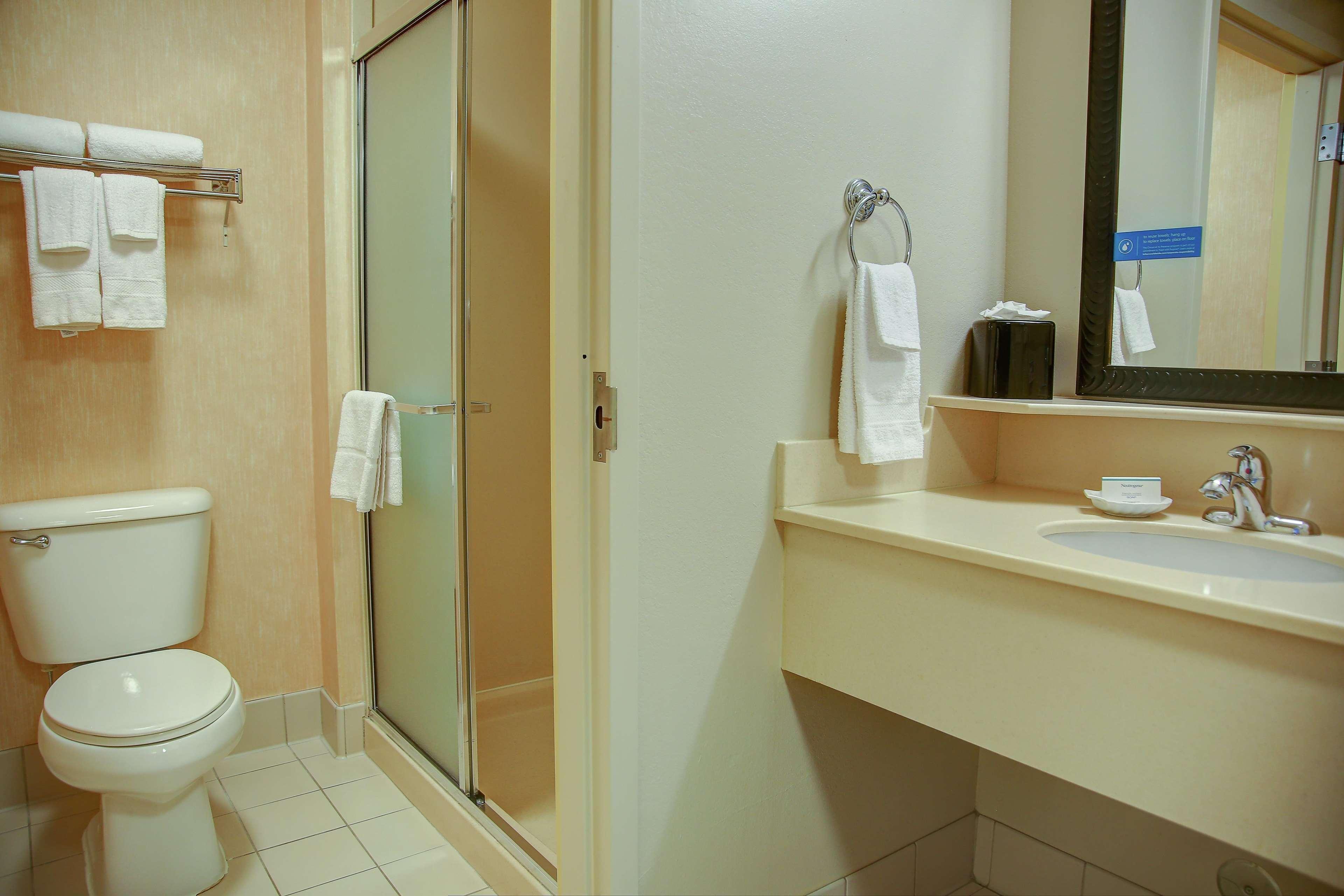 Hampton Inn Cedar City Eksteriør billede