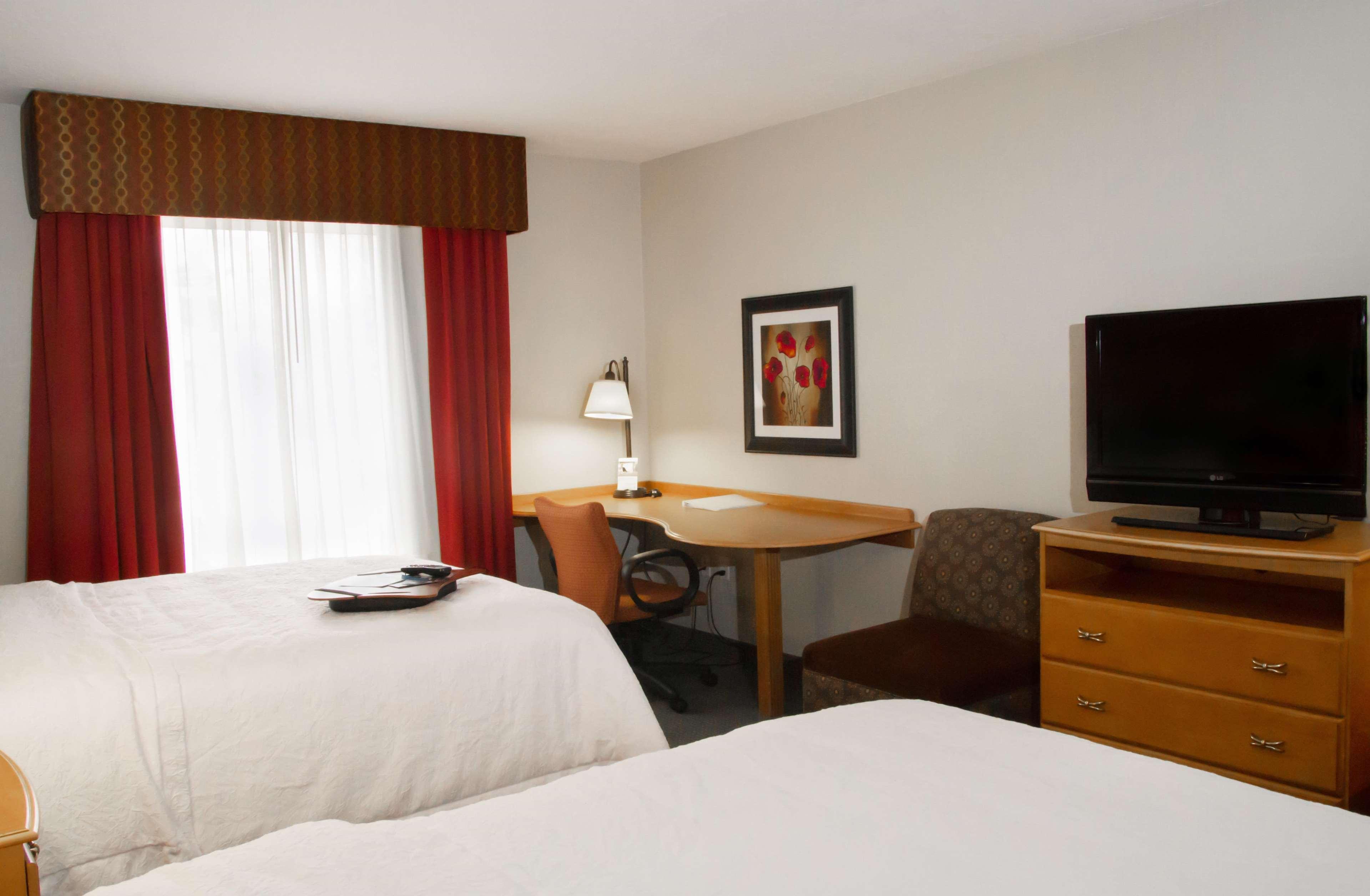Hampton Inn Cedar City Eksteriør billede