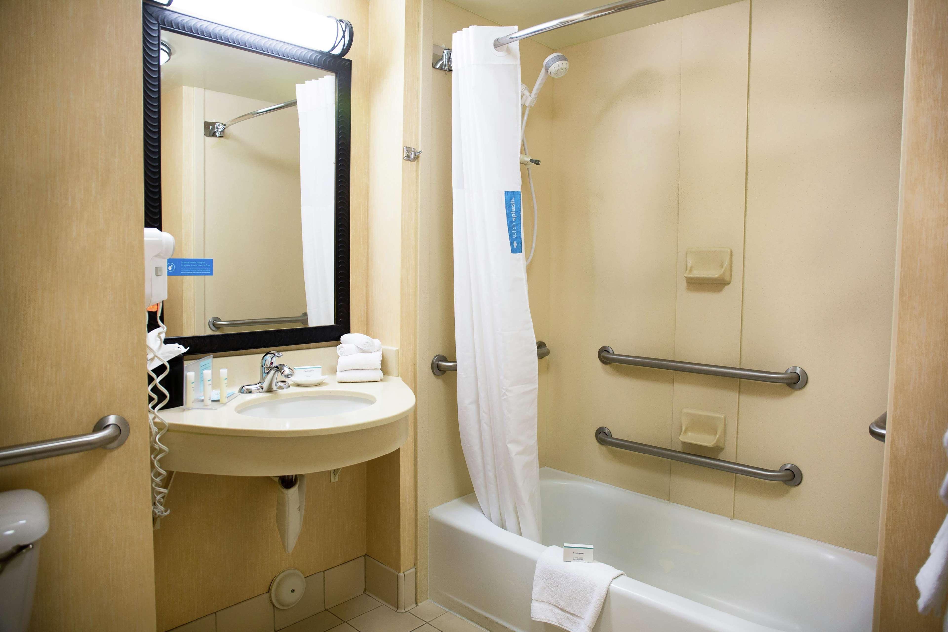 Hampton Inn Cedar City Eksteriør billede