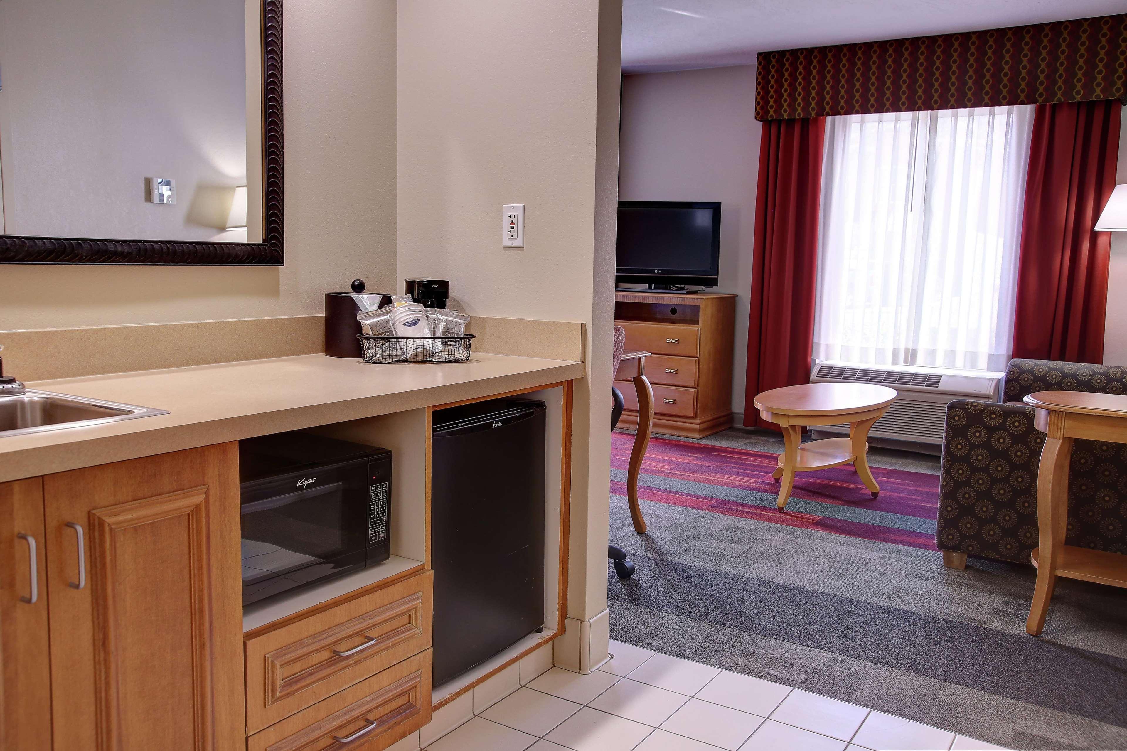 Hampton Inn Cedar City Eksteriør billede