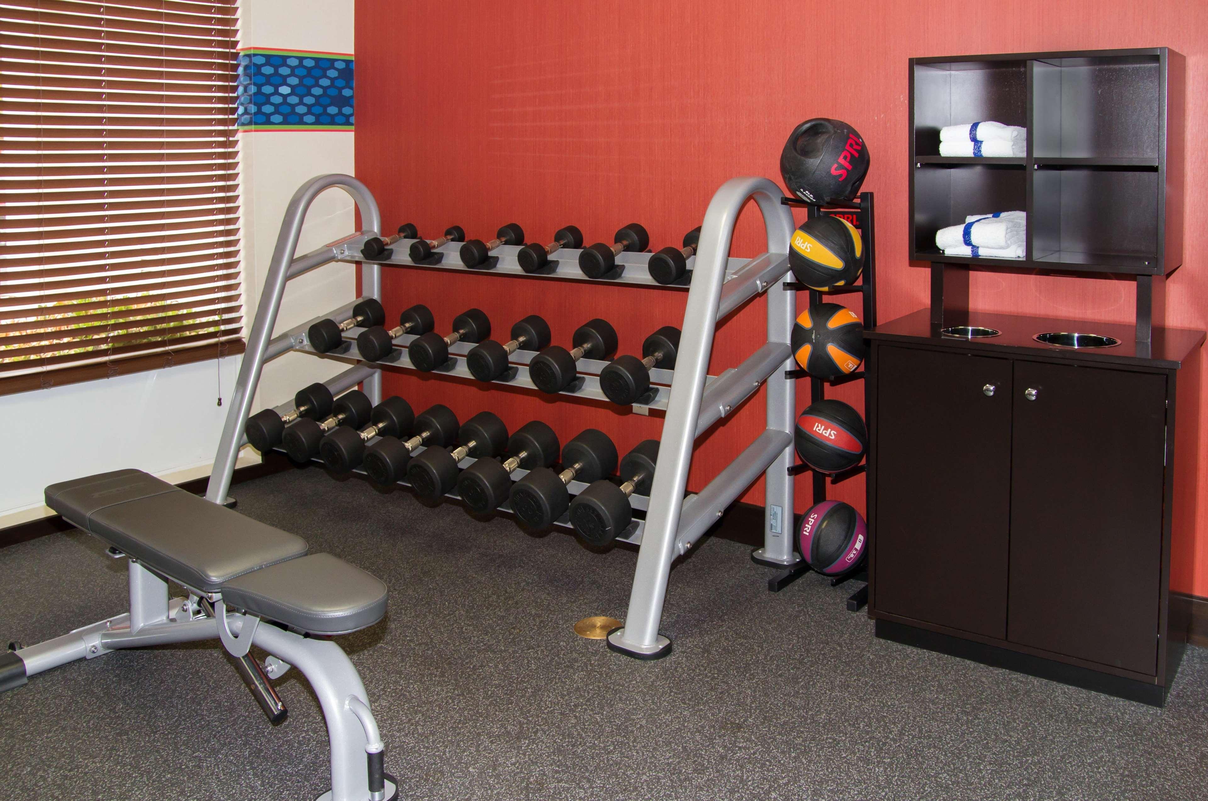 Hampton Inn Cedar City Eksteriør billede
