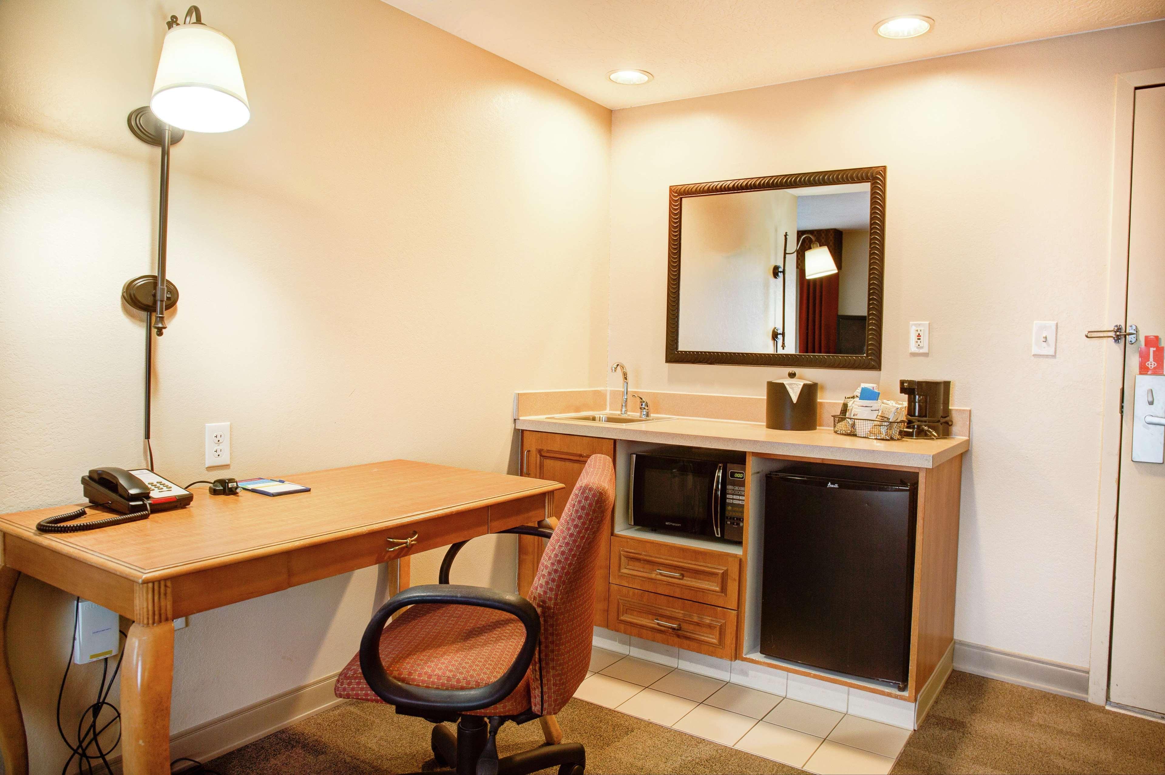 Hampton Inn Cedar City Eksteriør billede