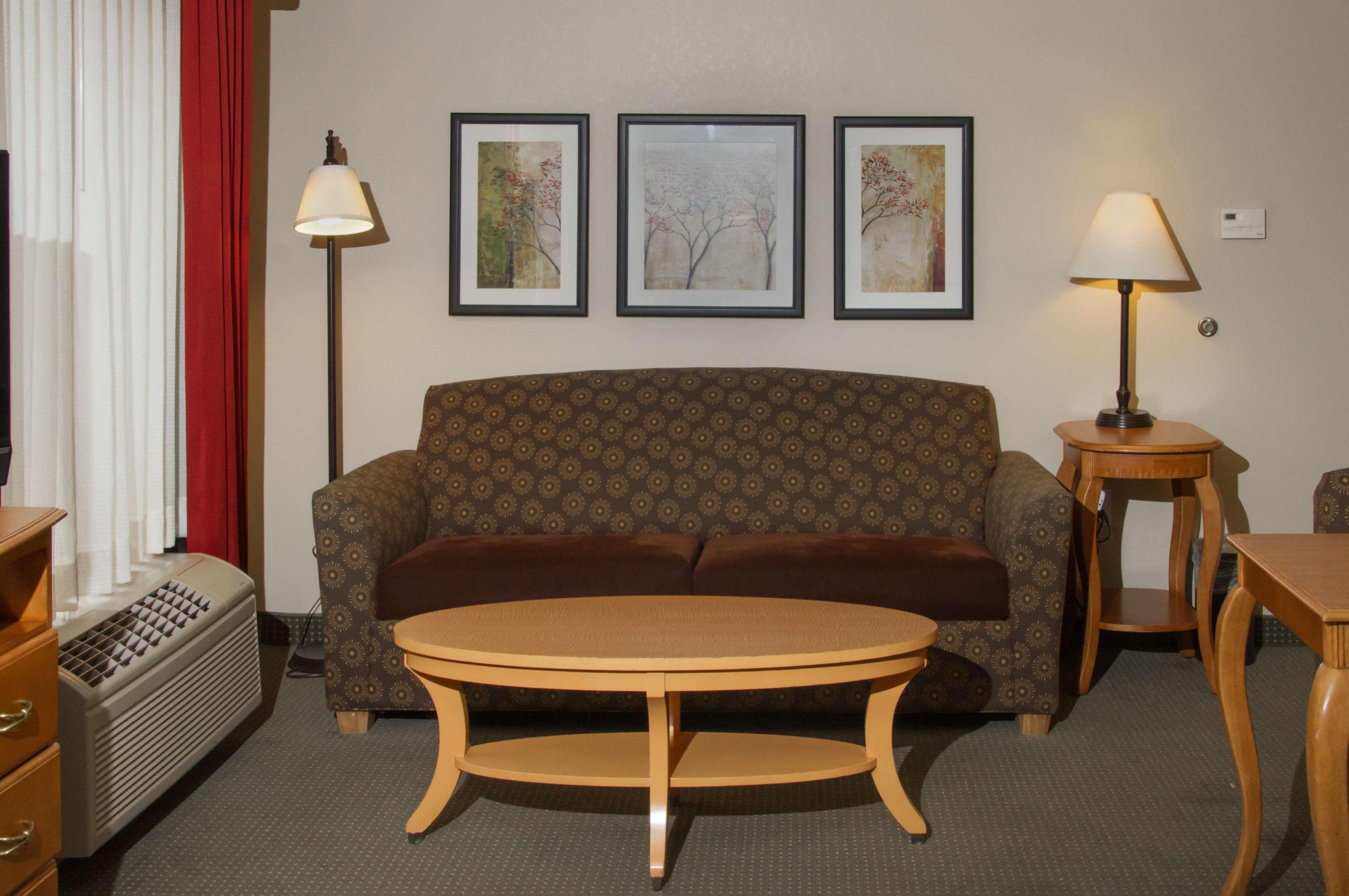 Hampton Inn Cedar City Eksteriør billede