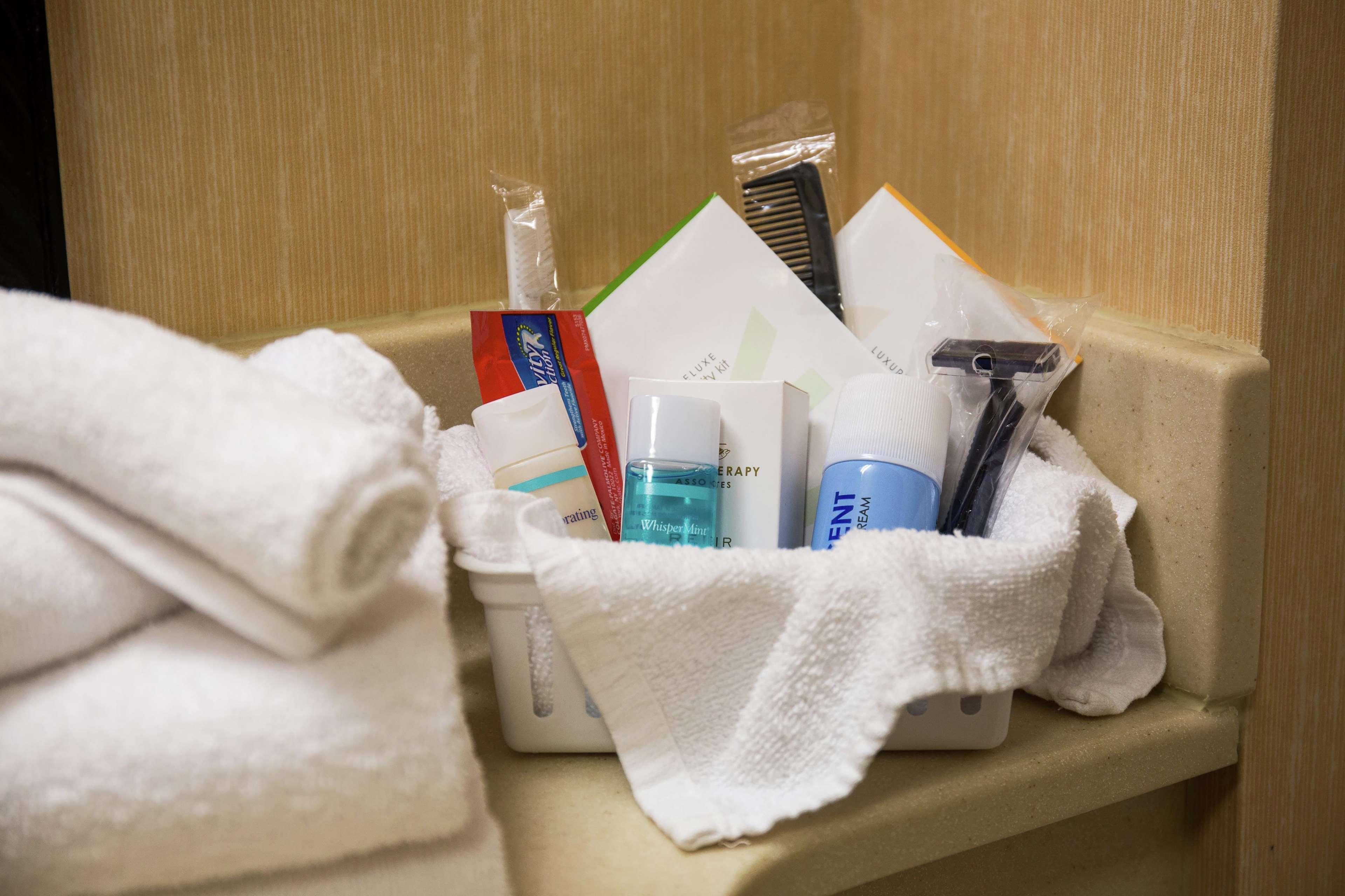 Hampton Inn Cedar City Eksteriør billede
