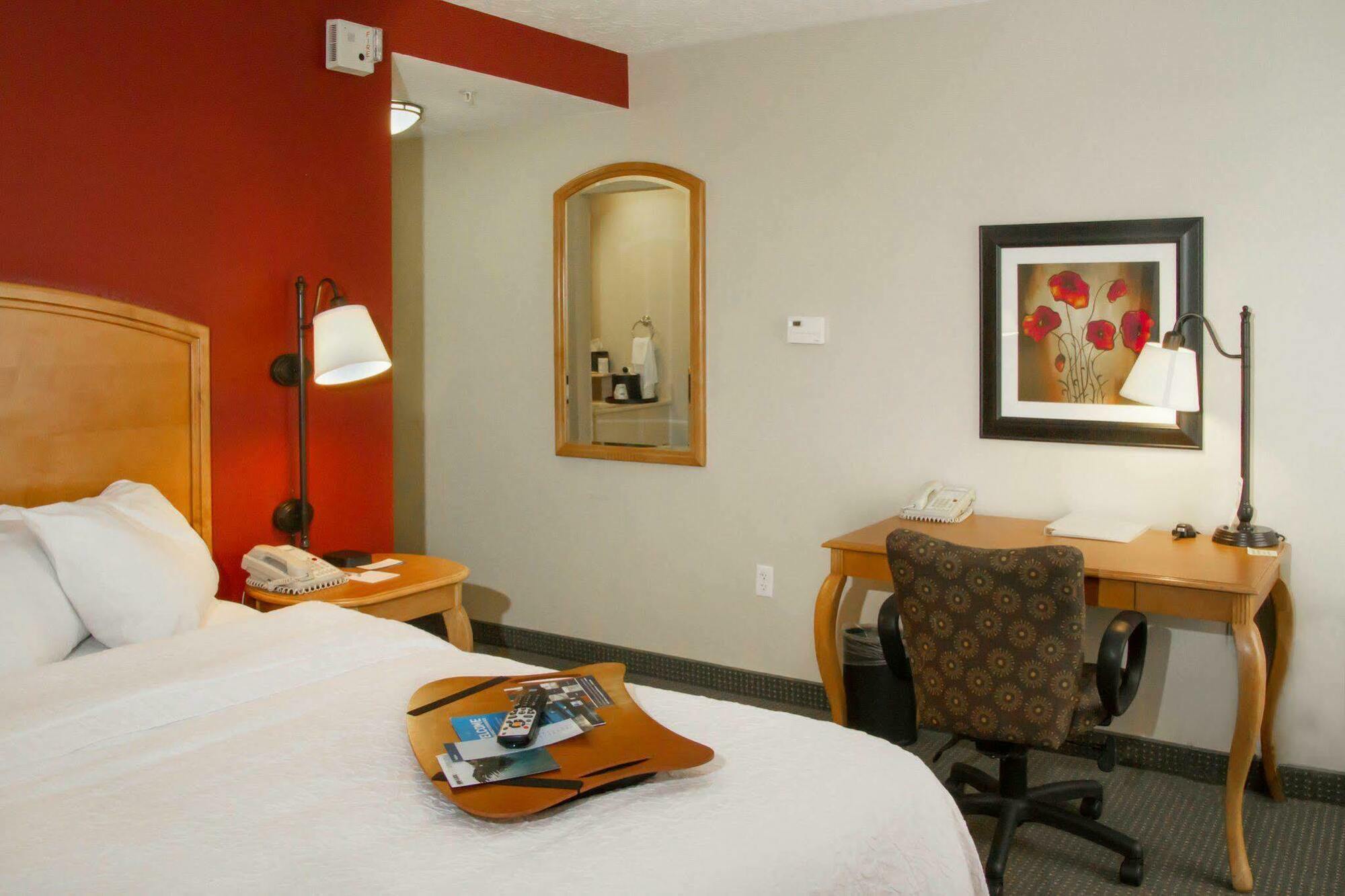 Hampton Inn Cedar City Eksteriør billede